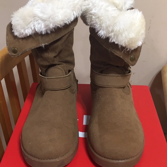 Guess Shoes - Boots